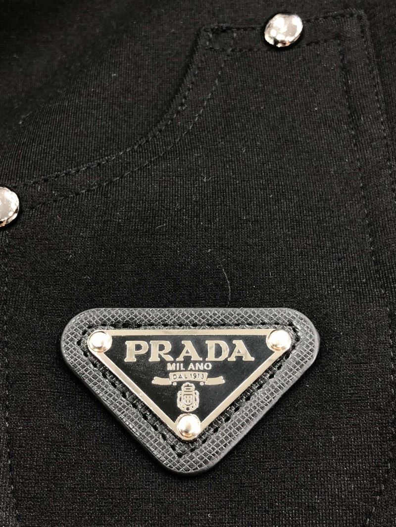 Prada Long Pants